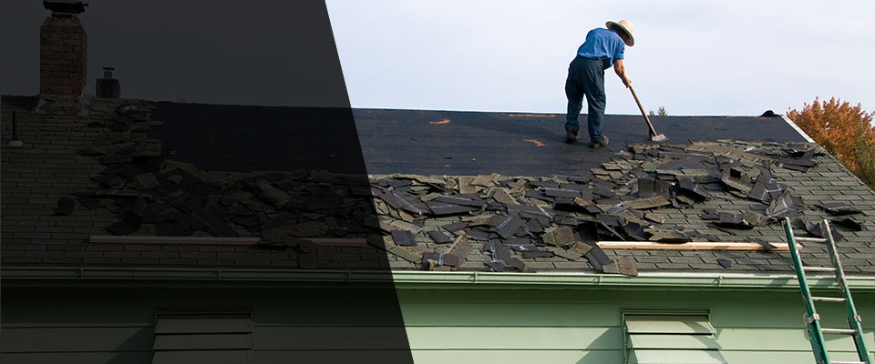 Lancing Roofing Contractors